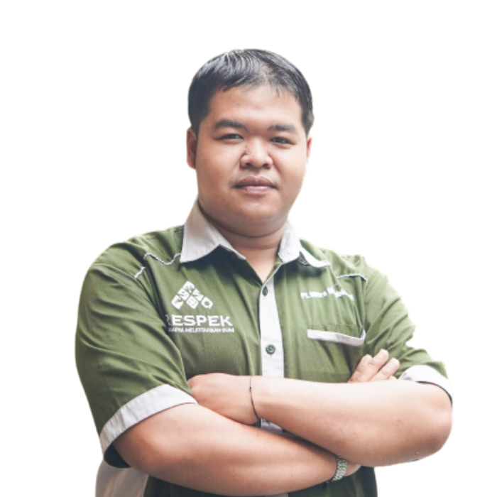 Yusmantoro